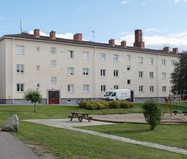 Hökgatan, Eskilstuna - Photo 5