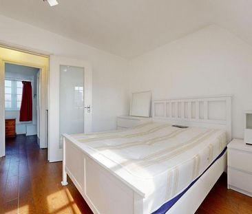 3 bedroom maisonette to rent - Photo 1