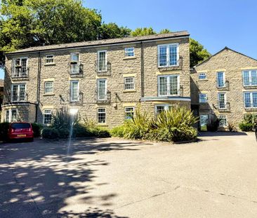 2 bedroom flat to rent - Photo 5