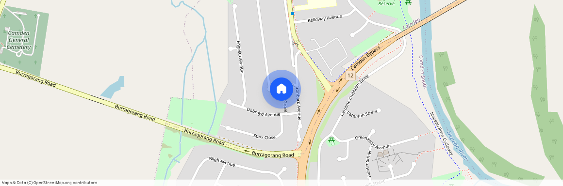 2 Winn Grove, NSW 2570, Camden