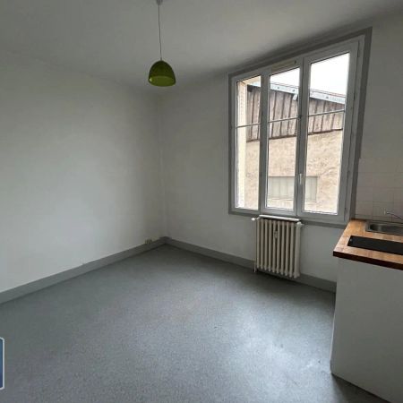 Appartement à louer 1 pièce 39.16m² - Photo 3