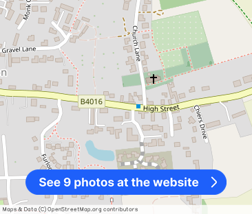 High Street, Drayton, Abingdon, OX14 - Photo 1