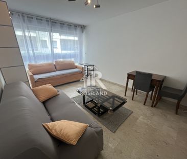 Location Appartement 1 pièce 23m² NICE 06000 - Photo 2