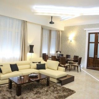 Downtown Luxury - Fotó 1