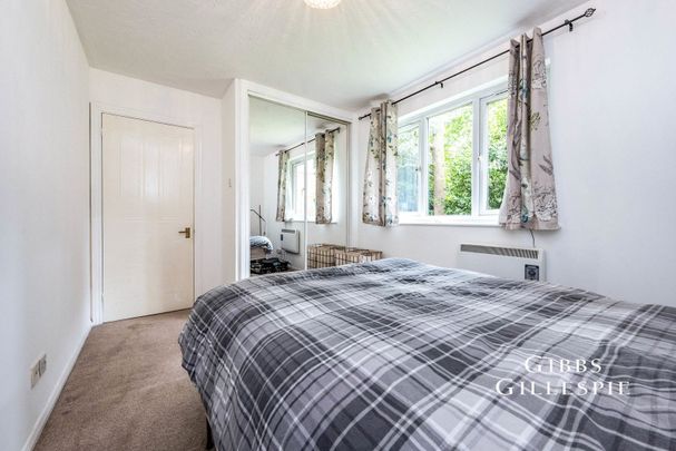 1 Bedroom Flat/Apartment to rent - Photo 1