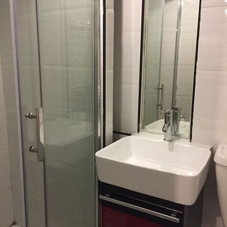 Room in a Shared House, Near Uni Oxford Road Piccadilly Stat, M12 - Photo 3