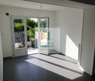 Location maison 3 pièces - 56.03m² à Bourges (18000) - Photo 5
