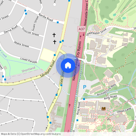 44 Vale Street, NSW 2287, Birmingham Gardens