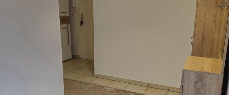 2-Raum-EG-Whg. | Hell und geräumig |OB-Altstadt | Stellplatz möglich! - Photo 1