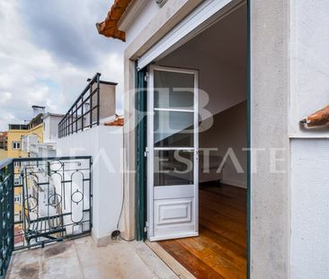 Apartamento T2 em Lisboa - Photo 6