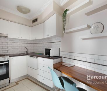 9B/131 Lonsdale Street, Melbourne - Photo 1