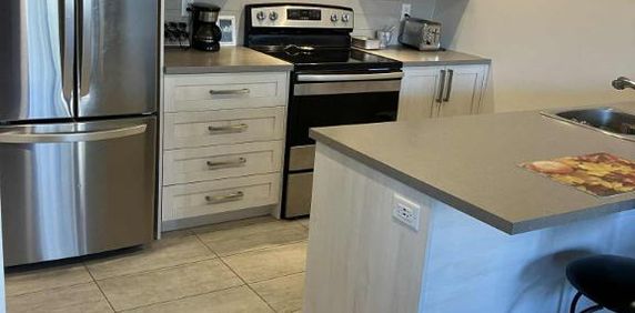 Grand 4 1/2 à louer à Vaudreuil. Disponible dès la mi-décembre - Photo 2