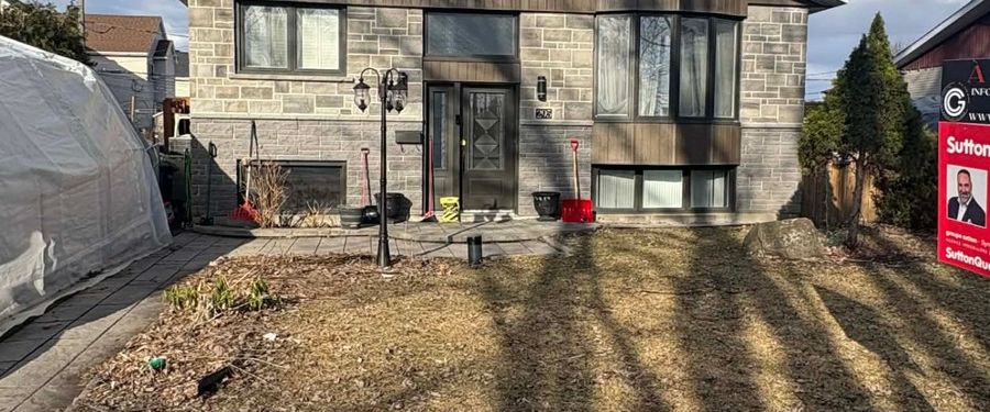 À louer / Maison de plain-pied - Photo 1