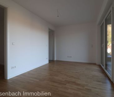 Morgen schon einziehen! Exklusive Wohnung im Zentrum von Grenzach (... - Photo 3