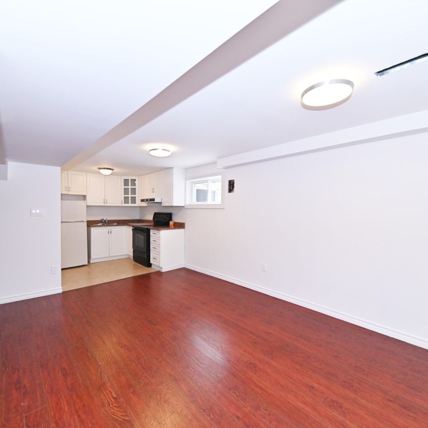 For Lease - 119 Cromwell Road, Vaughan, Ontario - Photo 1