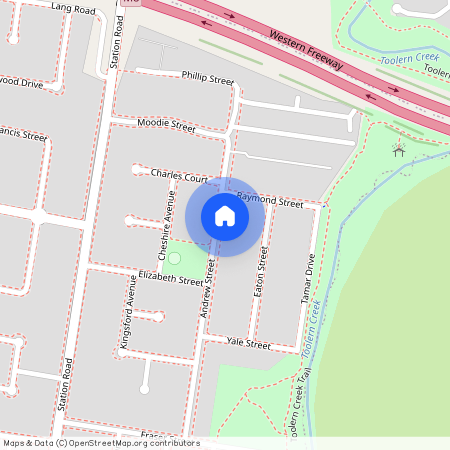 50 Andrew Street, Vic 3338, Melton South