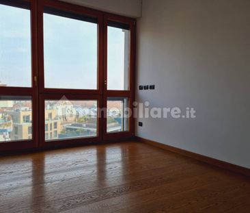 Attico piazza Piemonte, Frua, Milano - Photo 6