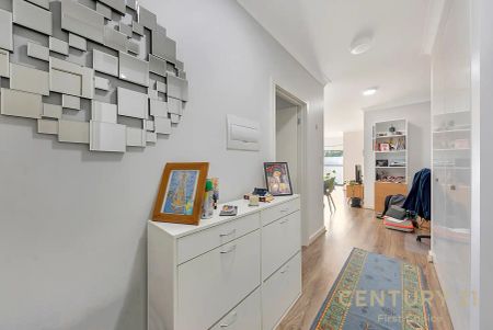 “EXECUTIVE MODERN APARTMENT | SECURED BUILDING | GREAT LOCATION” - Photo 3