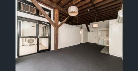 'Heirloom' New York Style UNFURNISHED 1 Bedroom Apartment - Photo 5