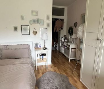 Nachmieter gesucht! Süße Ein-Raum-Wohnung - Foto 1