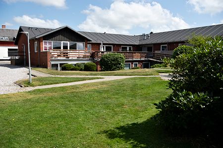 Vinderslevholmvej, 18 B, Kld.Th., 8620, Kjellerup - Photo 3