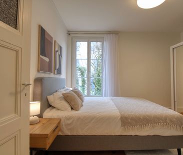 1 Zimmer, 12 m², 1. Stock - Photo 4