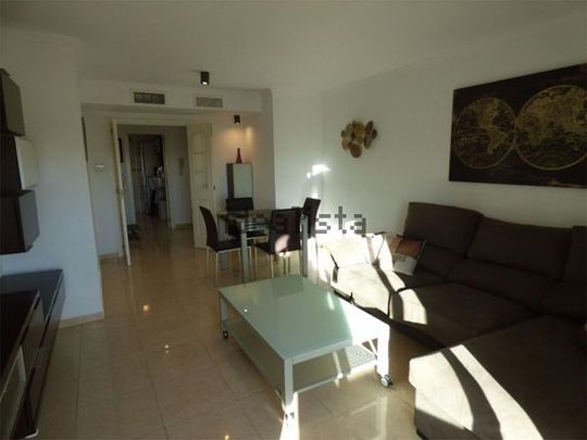 Alquiler de piso en Calle Coleo, 11 - Photo 1