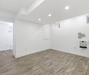 For Lease - 173 Cedric Avenue, Toronto, Ontario - Photo 6