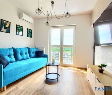 Piękne, 2 pokoje – Projektant / Wołyńska + KLIMA - Photo 1