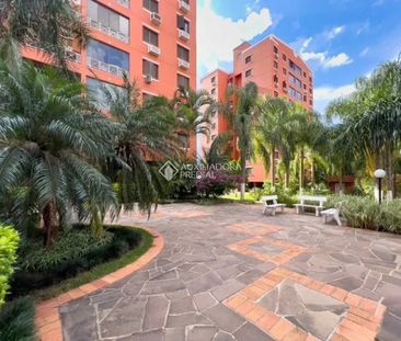 Apartamento com 3 quartos e 75m² para alugar em Chácara das Pedras,... - Photo 6