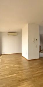 Penthousewohnung mit Weitblick - 3-Zimmer Maisonette am Allerheiligenplatz - Foto 1