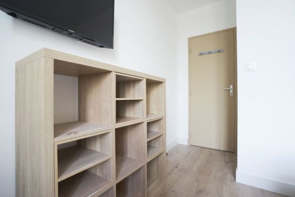 SIVRY L Colocation 3 chambres à Nancy - Photo 1