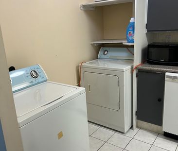 For Lease - 10 Tobermory Drive Unit# 1205, Toronto, Ontario - Photo 5