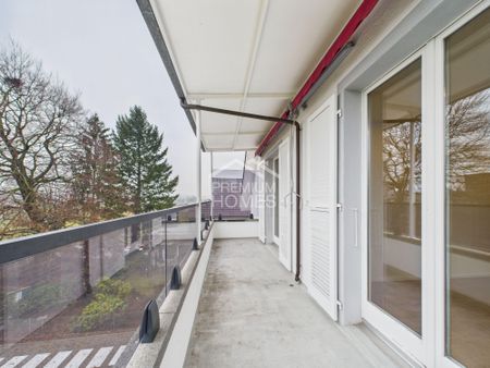 3.5 Zimmer, 75 m², 2. Stock - Photo 3