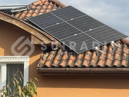 Casa individuala, partial mobilata in Manastur, 470 mp teren , S20432 - Fotografie 2