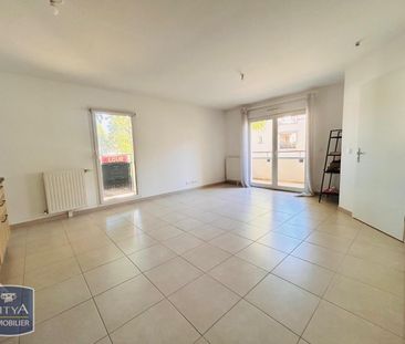 Location Appartement 2 pièces 46m² CHESSY 77700 - Photo 1