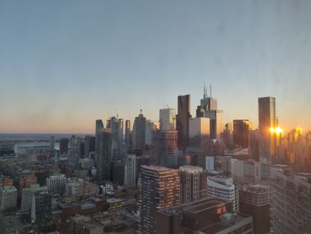 For Lease - 181 Dundas Street Unit# 4805, Toronto, Ontario - Photo 5