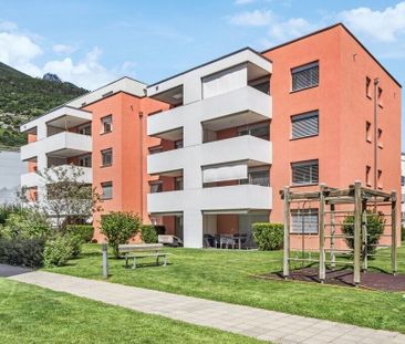 Living in the middle of the center and yet in a quiet location - Photo 6