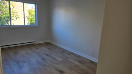 Appartement à louer - Montréal (Rosemont/La Petite-Patrie) (La Petite-Patrie) - Photo 2