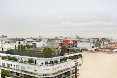 Appartement à louer à Paris 7Ème - Photo 5