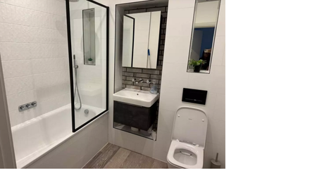 2 bedroom flat to rent - Photo 4