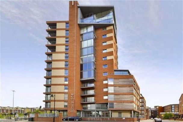 Trinity One, Leeds City Centre, Leeds, LS9 - Photo 1