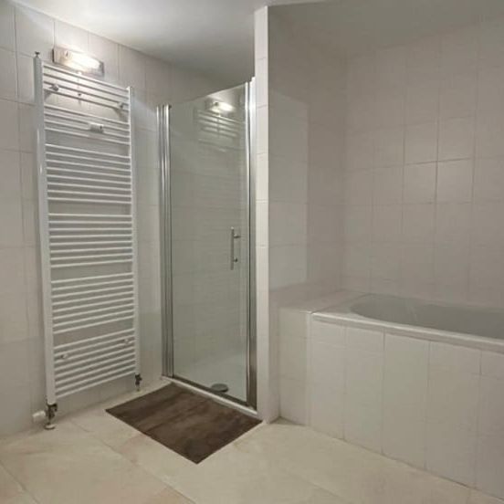 Appartement te huur - Foto 1