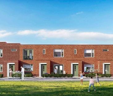 Huis te huur: Heiman Akkerstraat 7 9902 GE Appingedam - Photo 1