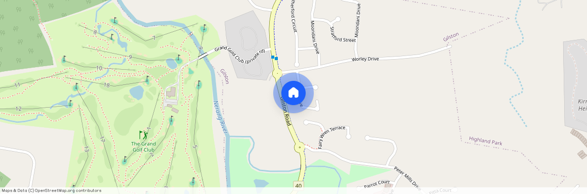 9 Koel Drive, Gilston