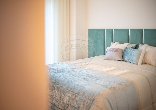 Apartamento T4 em Lisboa