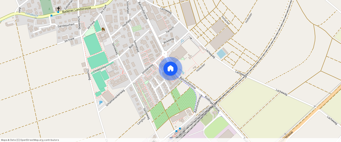 Baumschuelwäg 1, 8197 Rafz, 8197