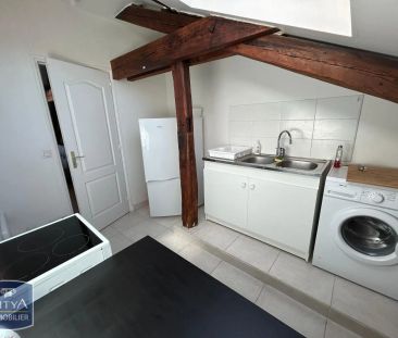 Appartement à louer 2 pièces 34.02m² - Photo 4