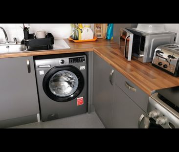 Room in a Shared Flat, Beresford Road, N5 - Photo 4