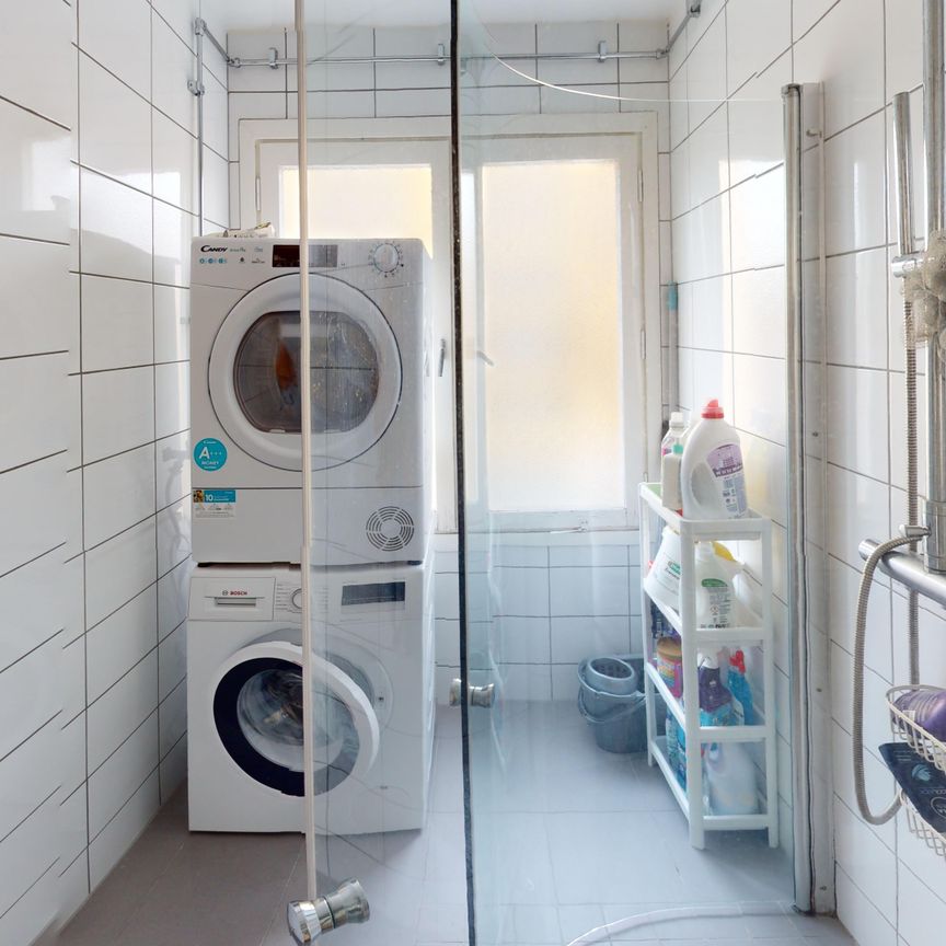 Höstvädersgatan 59 - Photo 1